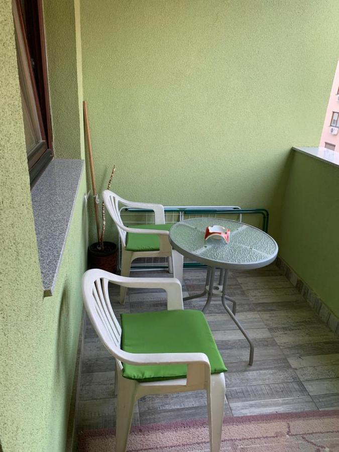 Apartman Manja Lukavica المظهر الخارجي الصورة