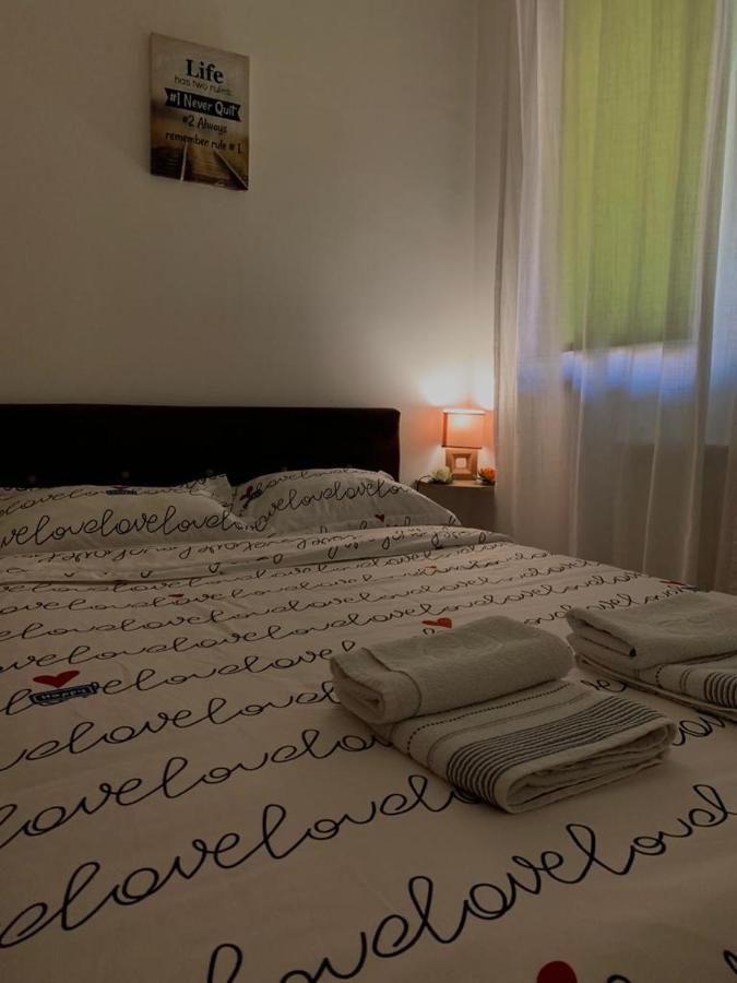 Apartman Manja Lukavica المظهر الخارجي الصورة