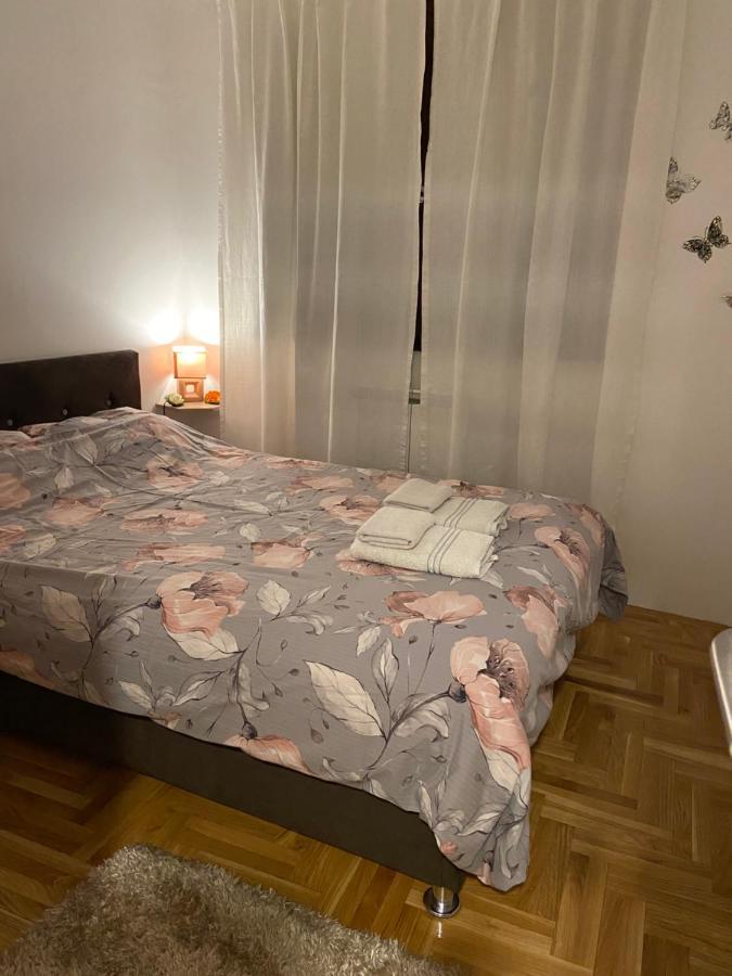 Apartman Manja Lukavica المظهر الخارجي الصورة