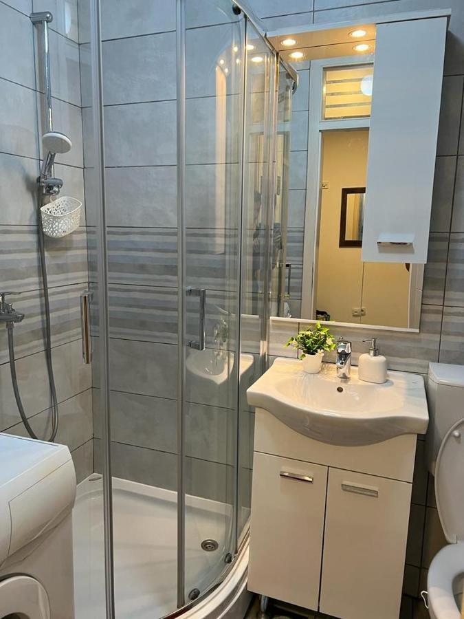 Apartman Manja Lukavica المظهر الخارجي الصورة