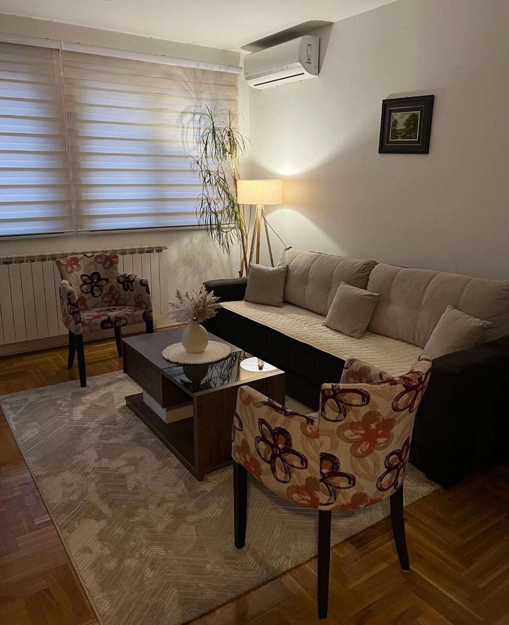 Apartman Manja Lukavica المظهر الخارجي الصورة