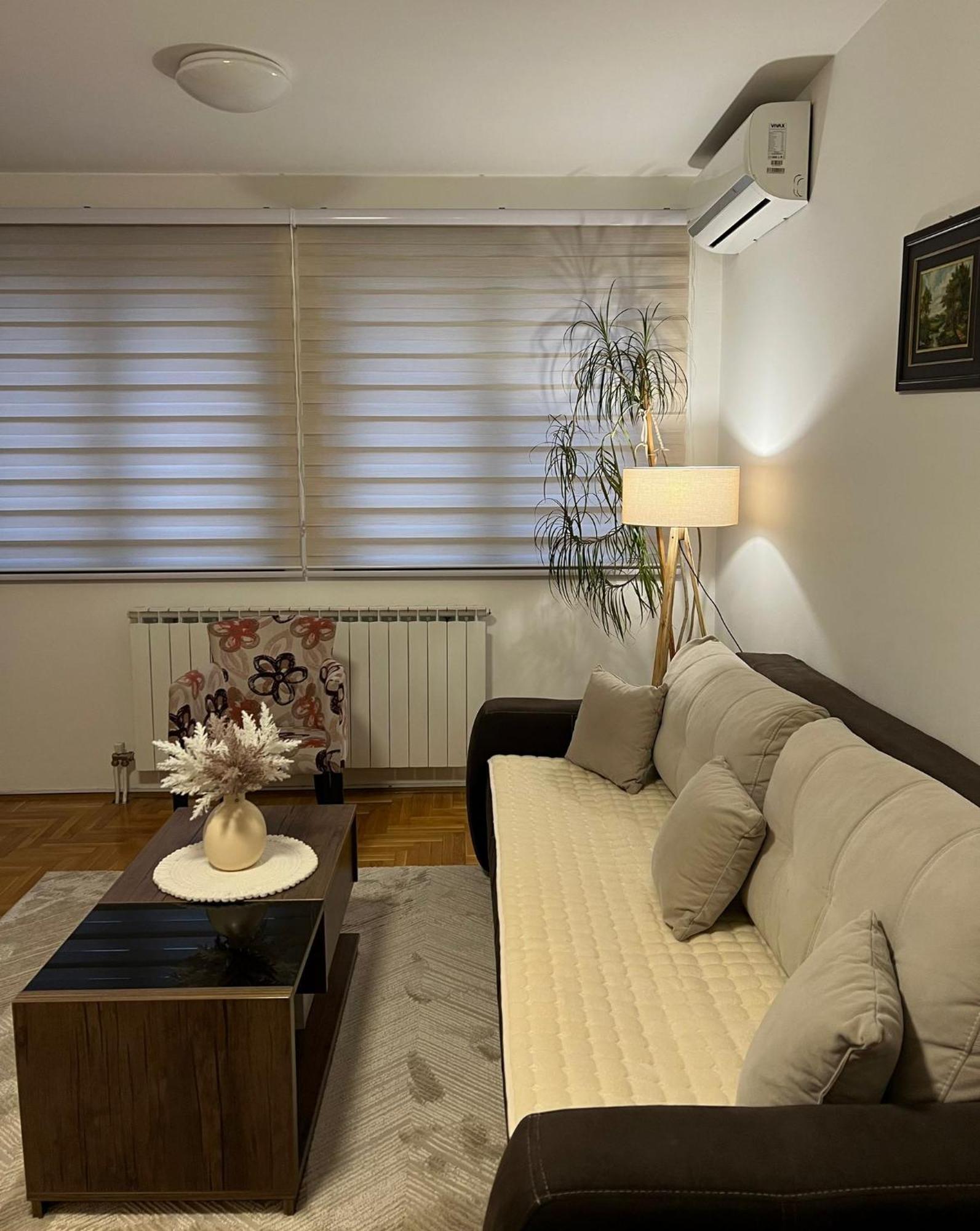 Apartman Manja Lukavica المظهر الخارجي الصورة