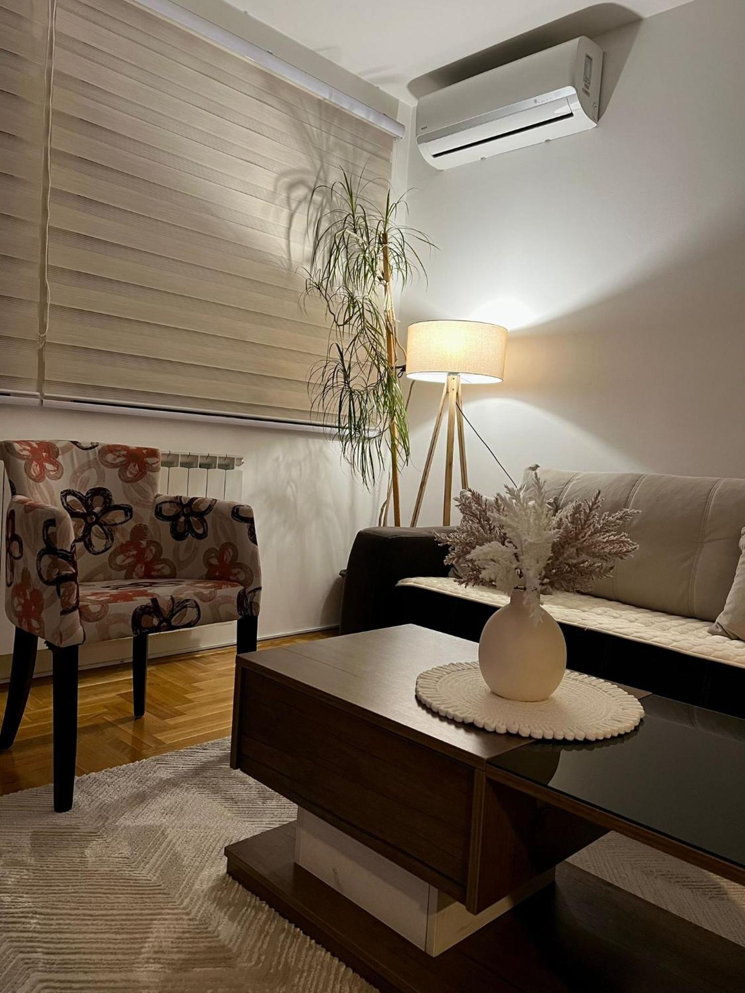 Apartman Manja Lukavica المظهر الخارجي الصورة